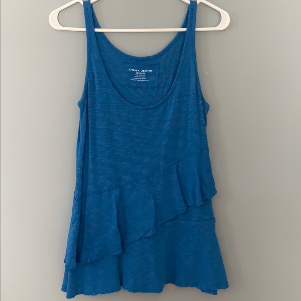 DKNY Tank Top